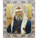 Икона Тихона