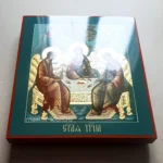 Святая Троица икона